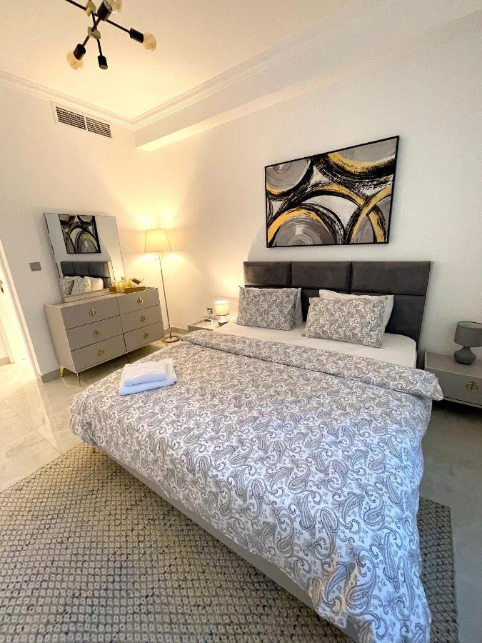 Apartment Awesome 1br In Marina Dubai