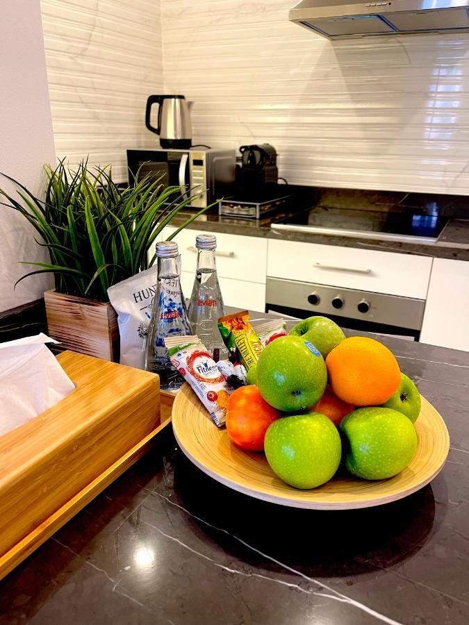 Apartment Awesome 1br In Marina *