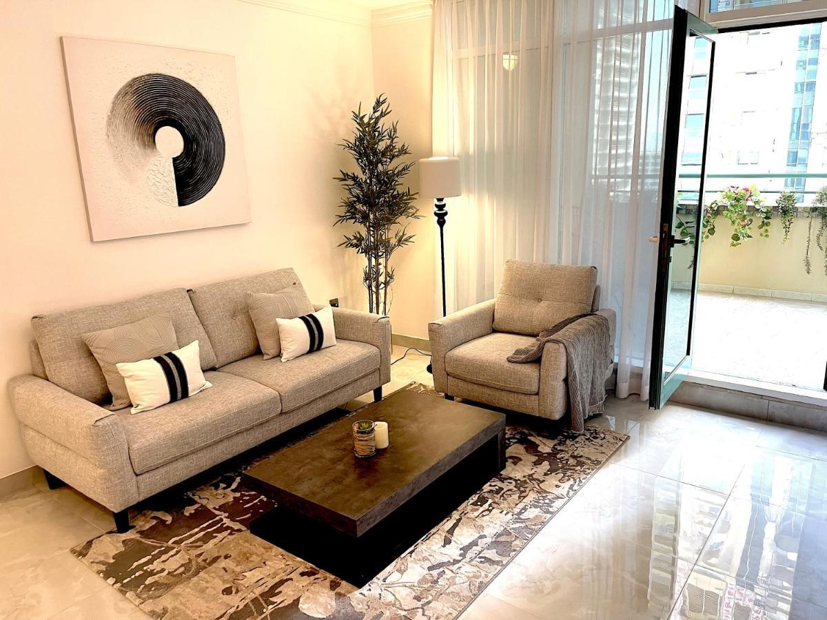 Apartment Awesome 1br In Marina Dubai