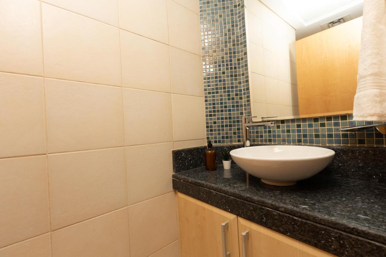 Apartment Dreamy And Spacious 3br Unique Palm Jumeirah