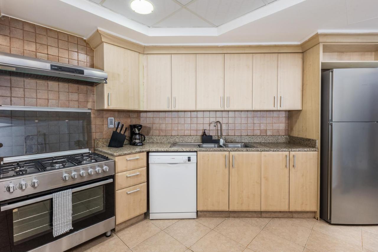 Apartment Dreamy And Spacious 3br Unique Palm Jumeirah *