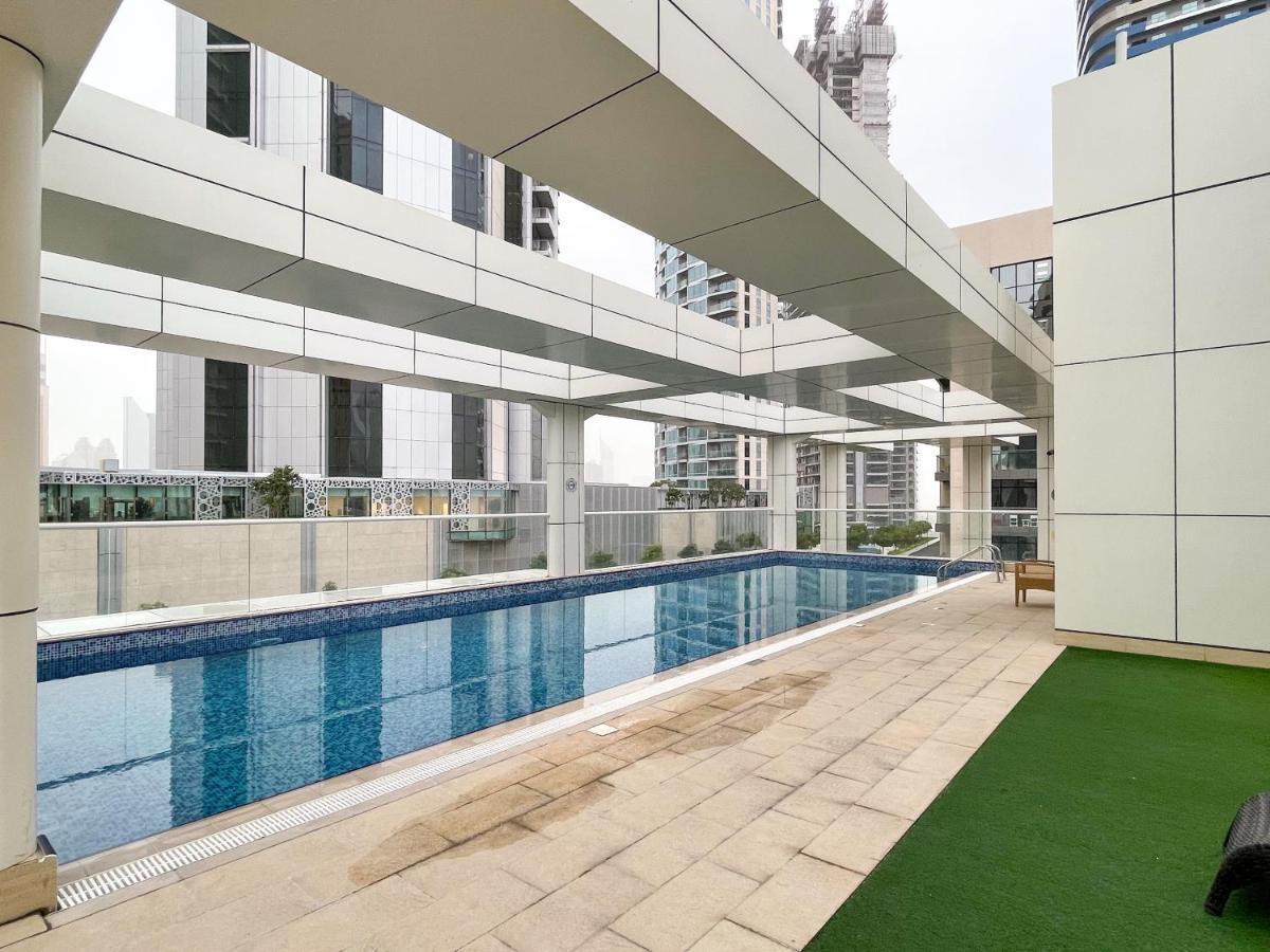 Apartment Lovely & Pristine 2br + Kids - 7min To Mall Dubai