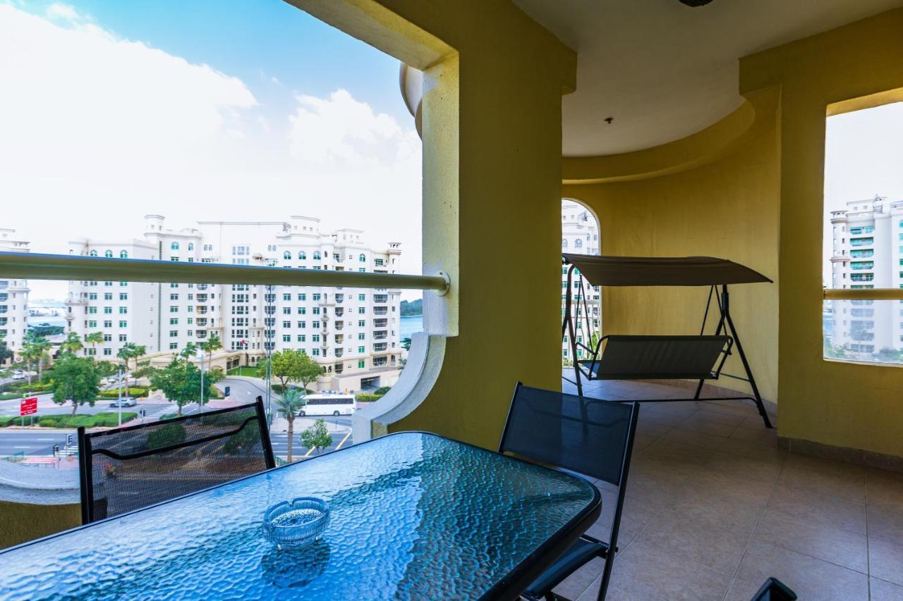 Apartment Dreamy And Spacious 3br Unique Palm Jumeirah Dubai