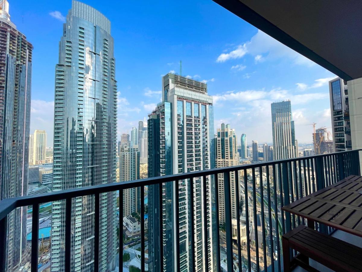 Apartment Spacious & Full Of Light 3br+ Kids Mall Dubai