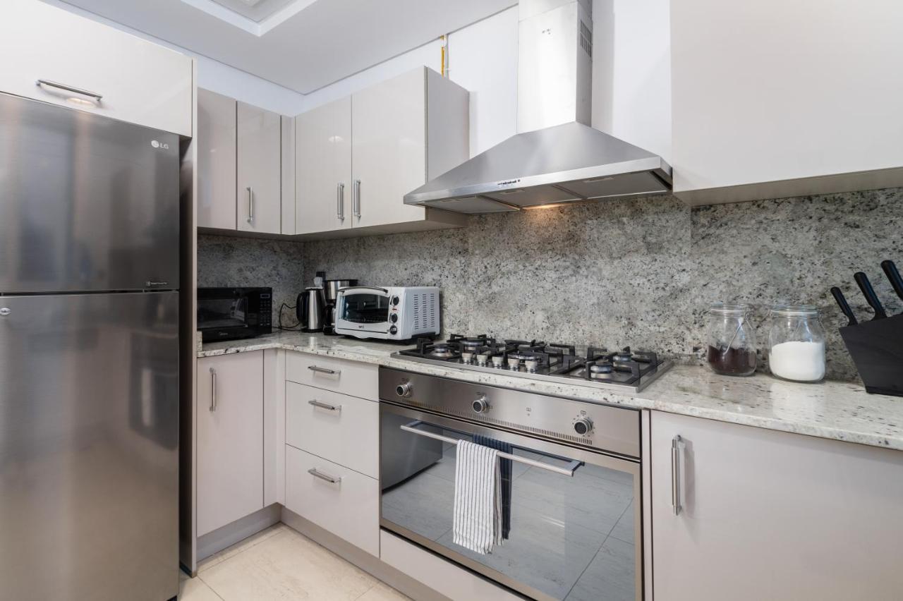 Lovely & Pristine 2br + Kids - 7min To Mall Dubai