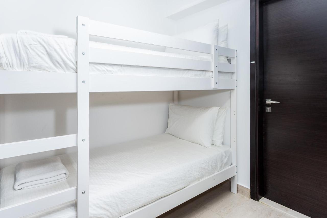 Lovely & Pristine 2br + Kids - 7min To Mall Dubai