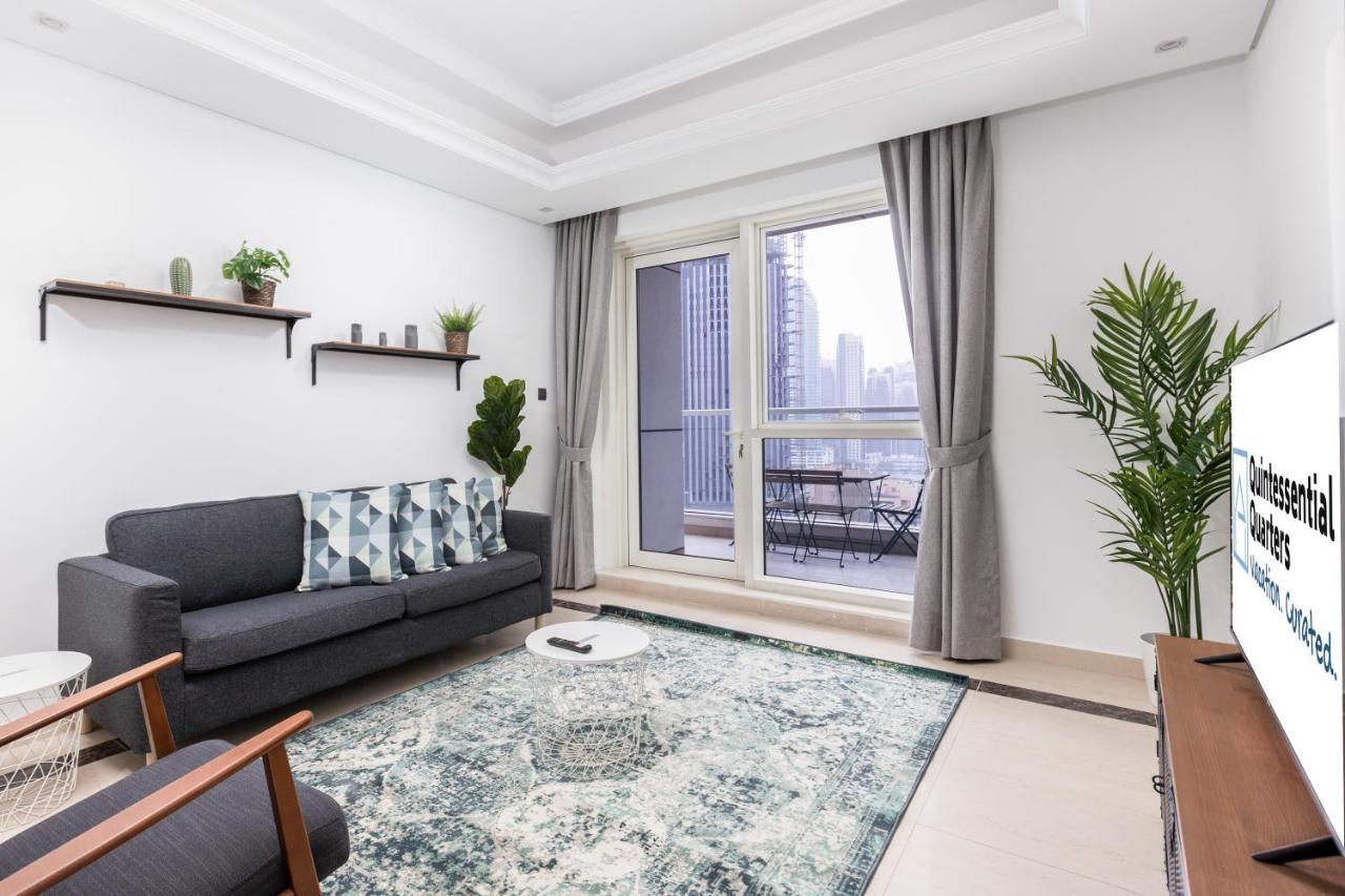 Apartment Lovely & Pristine 2br + Kids - 7min To Mall *
