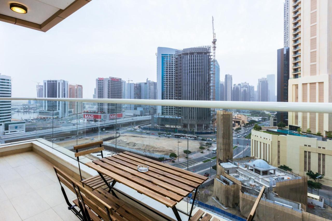 Apartment Lovely & Pristine 2br + Kids - 7min To Mall Dubai