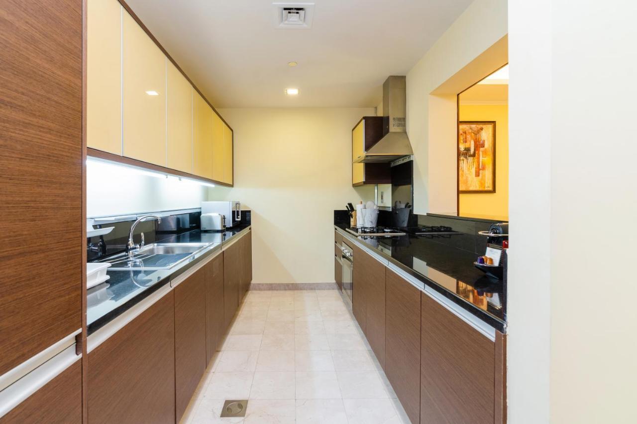 Daire Royal Club By Rvhr, Grandeur Crescent Palm Jumeirah *