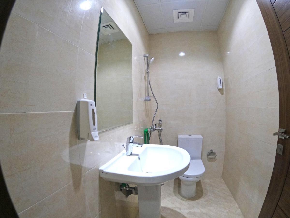 Homestay Karama Star Dubai