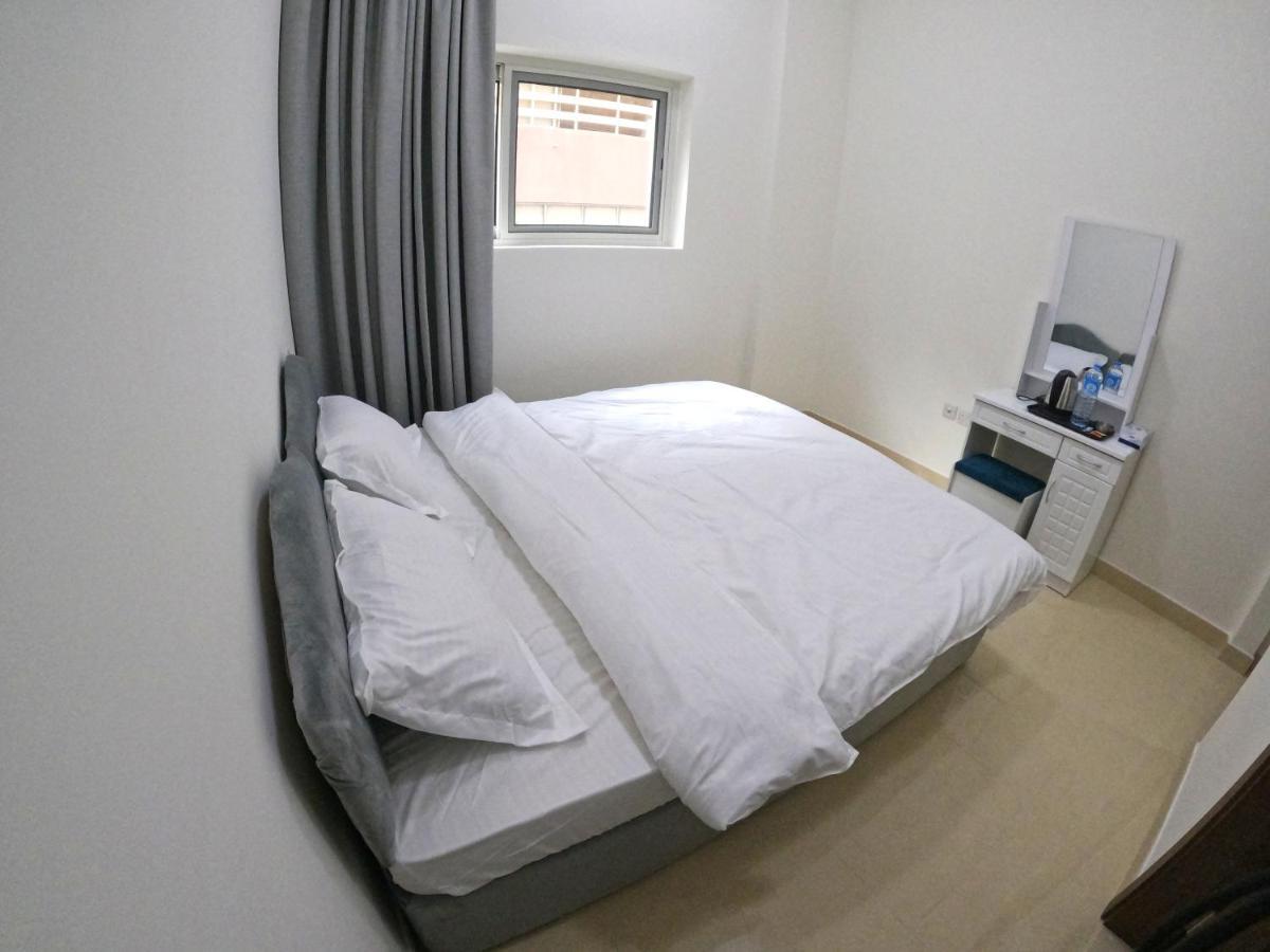 Homestay Karama Star