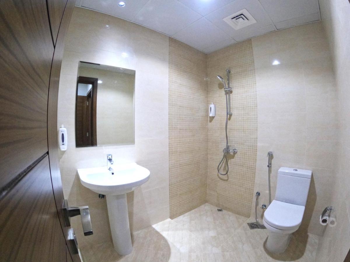 Homestay Karama Star