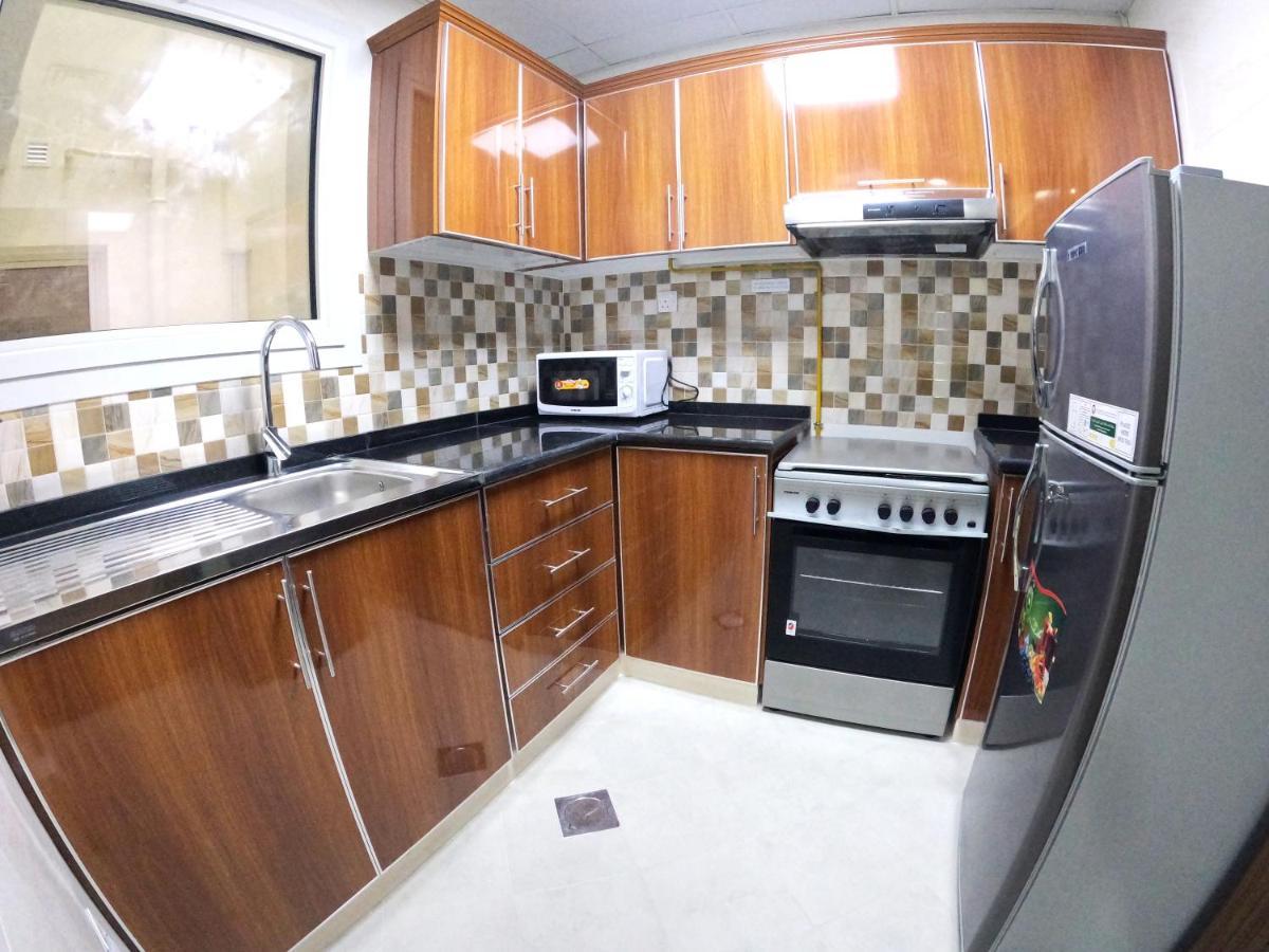 Homestay Karama Star Dubai