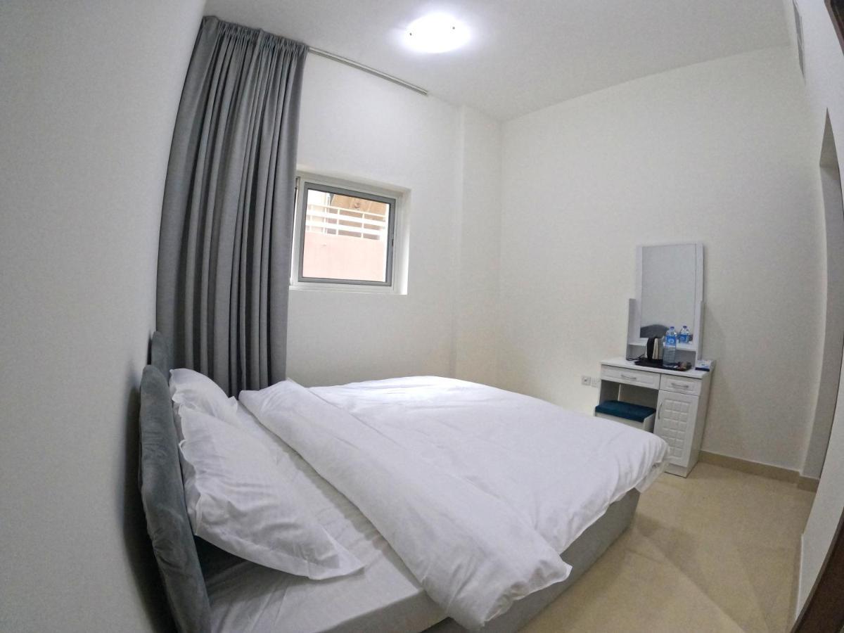 Homestay Karama Star Dubai