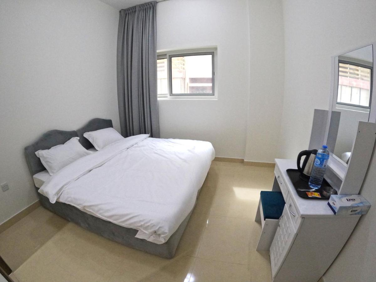 Homestay Karama Star