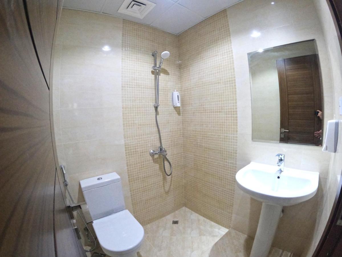 Homestay Karama Star Dubai