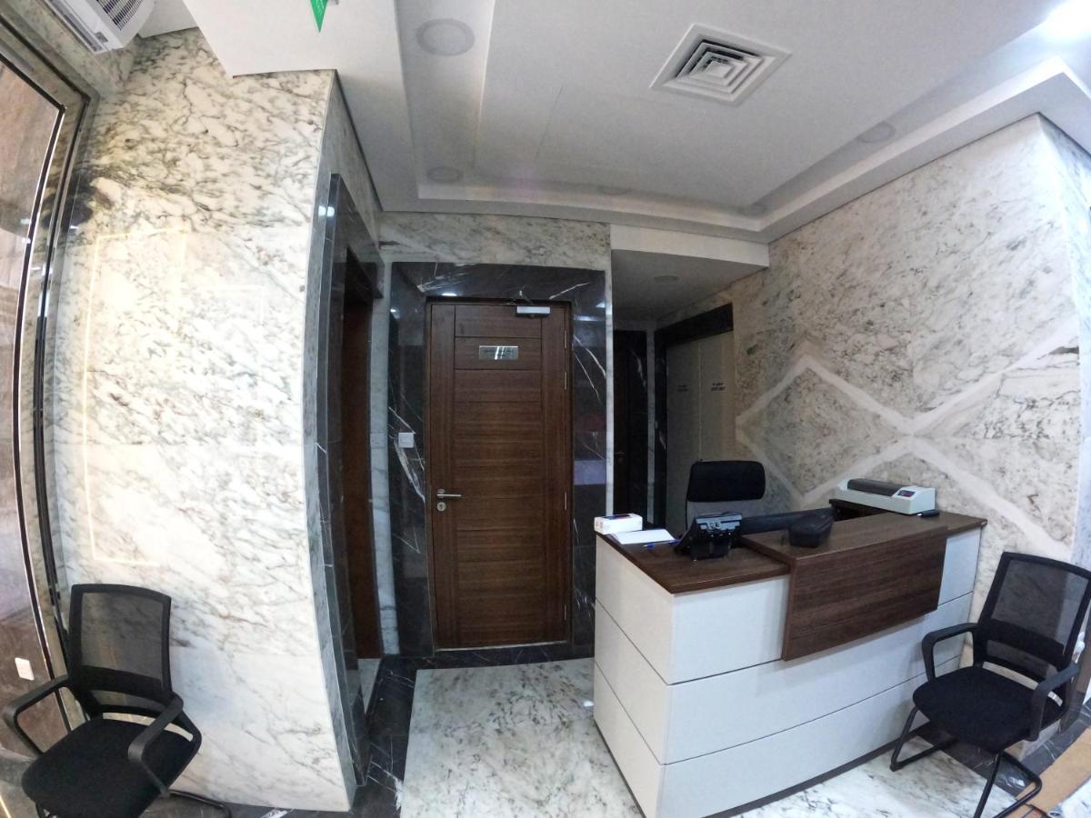 Homestay Karama Star Dubai