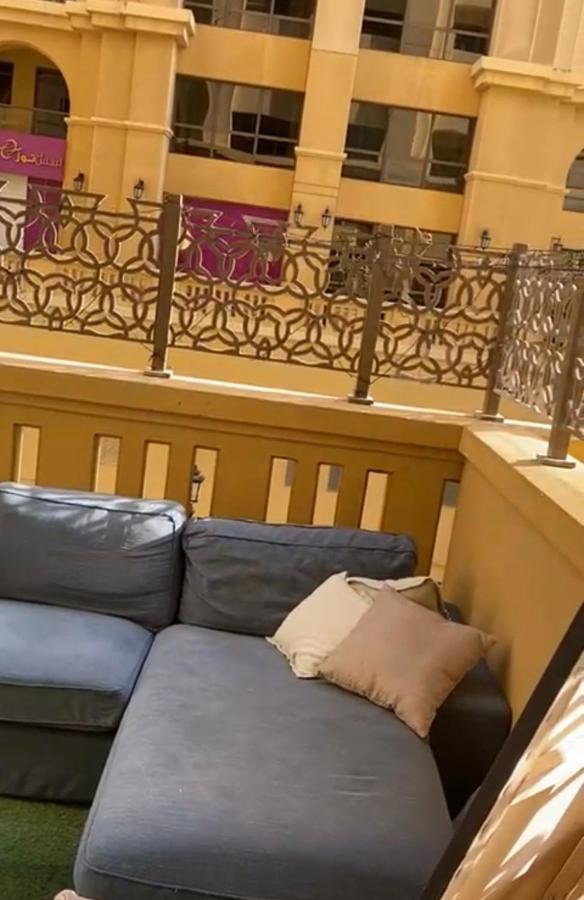 Alexandrina Hostel Dubai