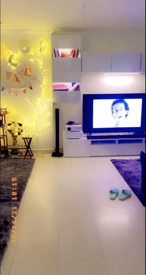 Alexandrina Hostel Dubai