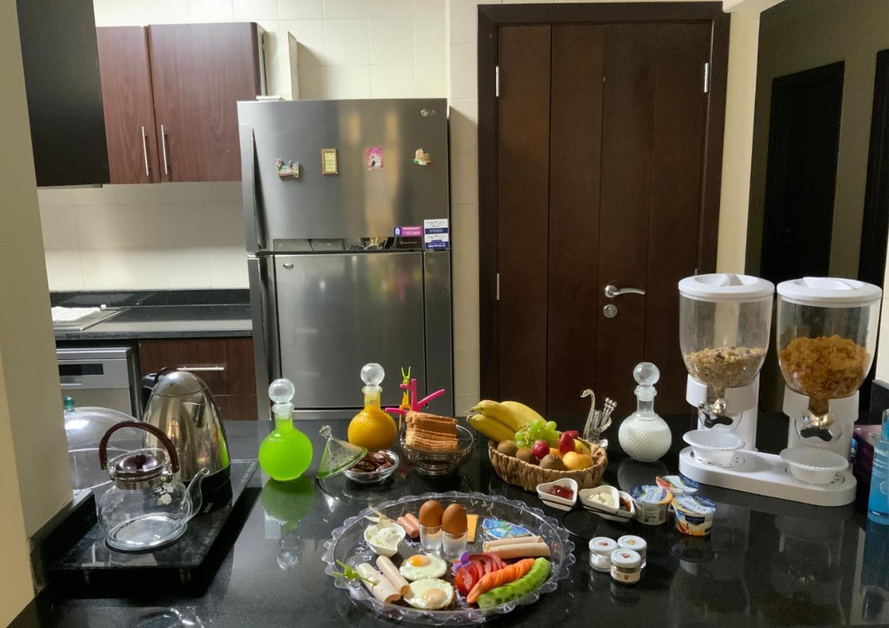 Alexandrina Hostel Dubai
