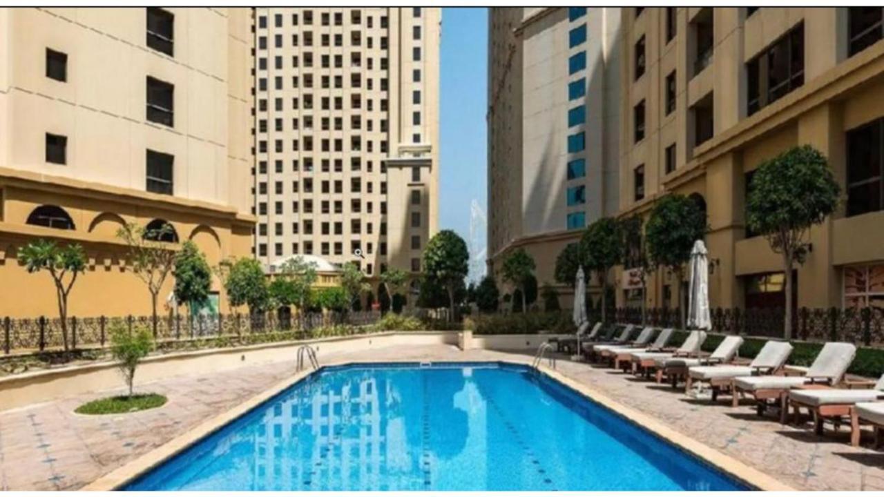Alexandrina Dubai