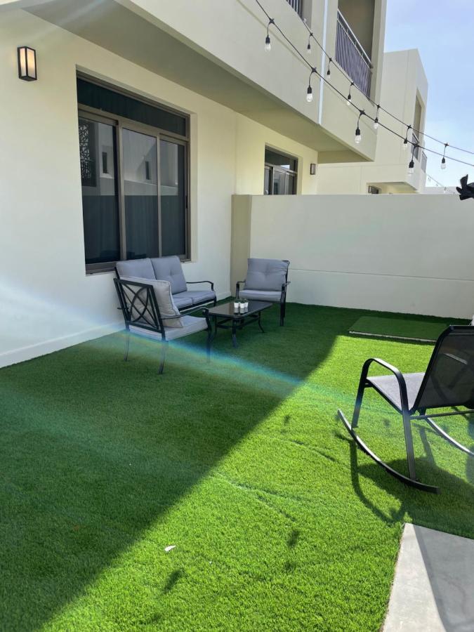 4 Bedroom Located At Town Square Dubai, Al Qudra Road Apartment Dubai