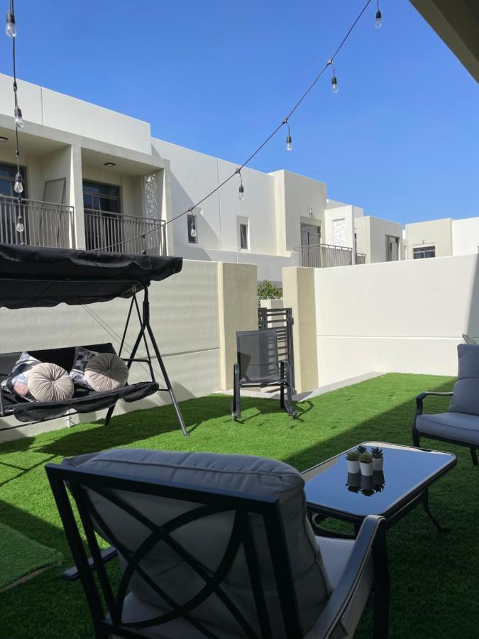 Apartment 4 Bedroom Located At Town Square Dubai, Al Qudra Road *