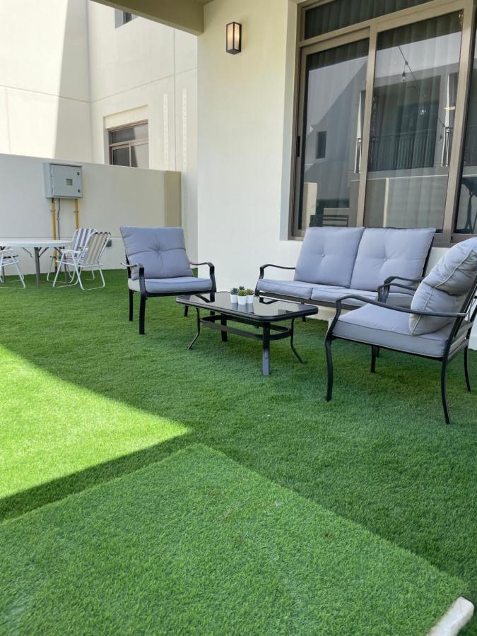 Apartment 4 Bedroom Located At Town Square Dubai, Al Qudra Road *