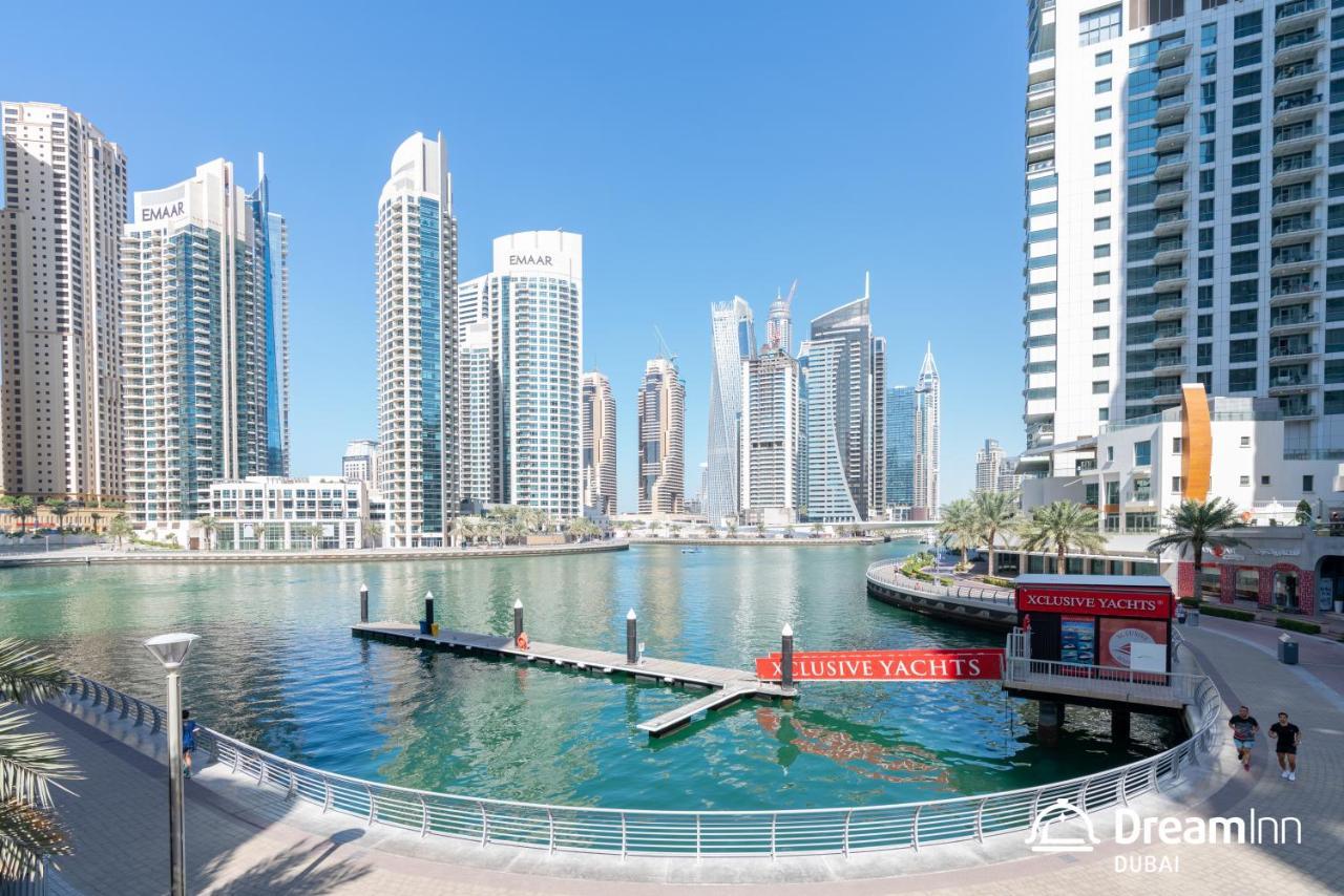 Dream - Marina View Tower
