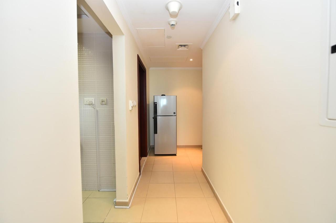 Luxury Escapes - In Jlt X1 Tower Close To Metro Apartamento Dubai