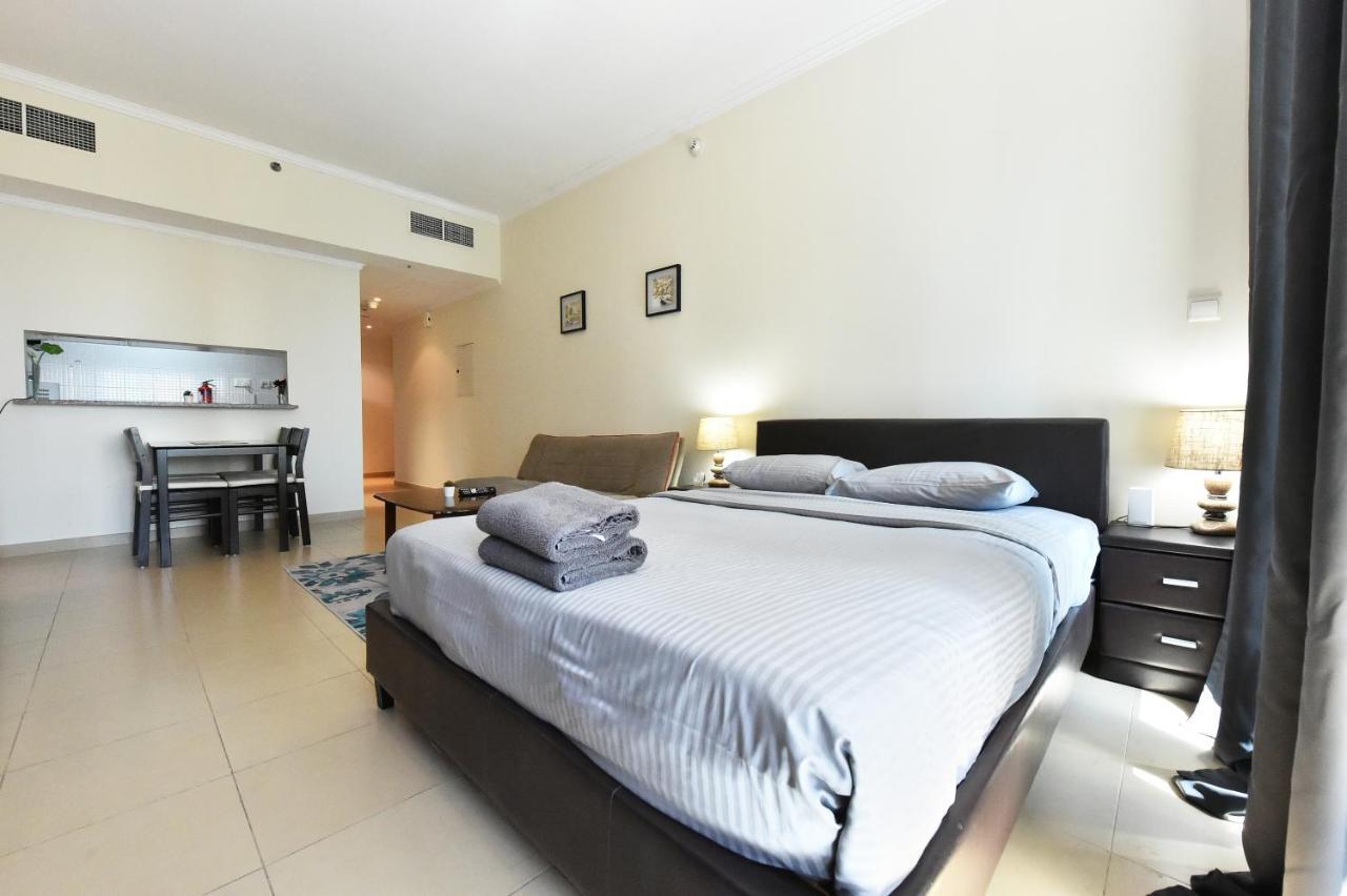 Apartamento Luxury Escapes - In Jlt X1 Tower Close To Metro