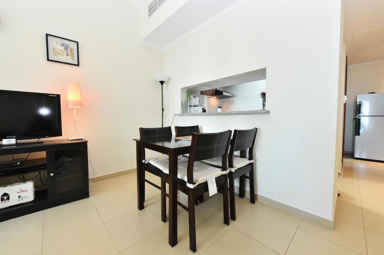 Luxury Escapes - In Jlt X1 Tower Close To Metro *
