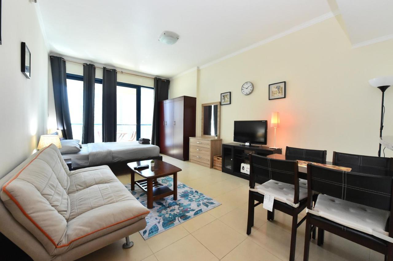 Luxury Escapes - In Jlt X1 Tower Close To Metro Dubai