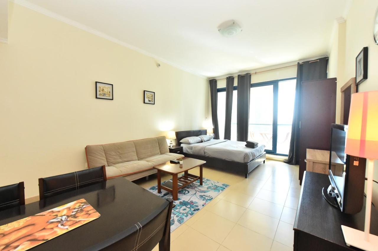 Luxury Escapes - In Jlt X1 Tower Close To Metro