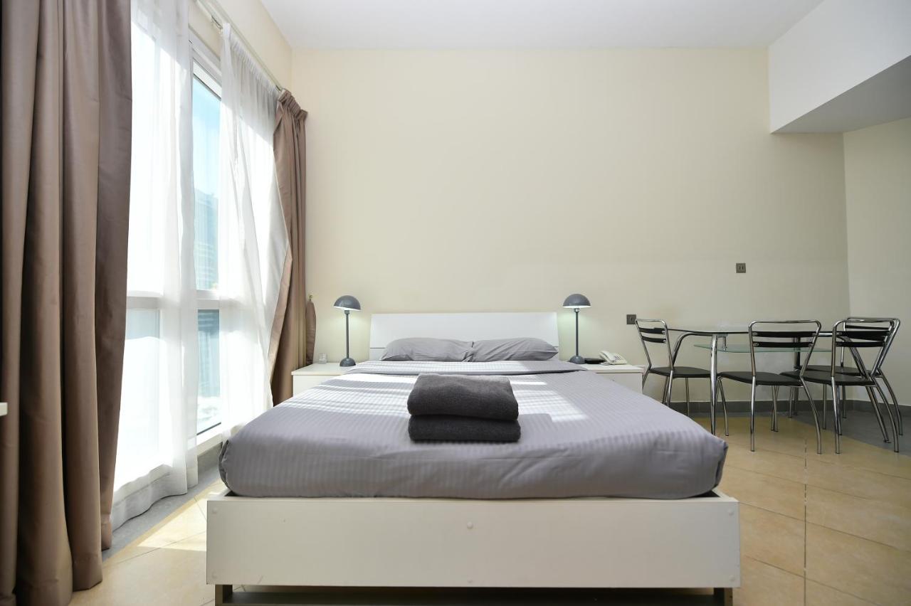 Luxury Escapes - Relaxing Furnished Near Dic Metro, Barsha Heights *