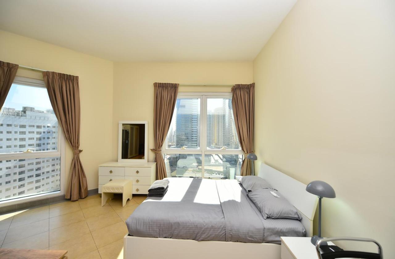Luxury Escapes - Relaxing Furnished Near Dic Metro, Barsha Heights