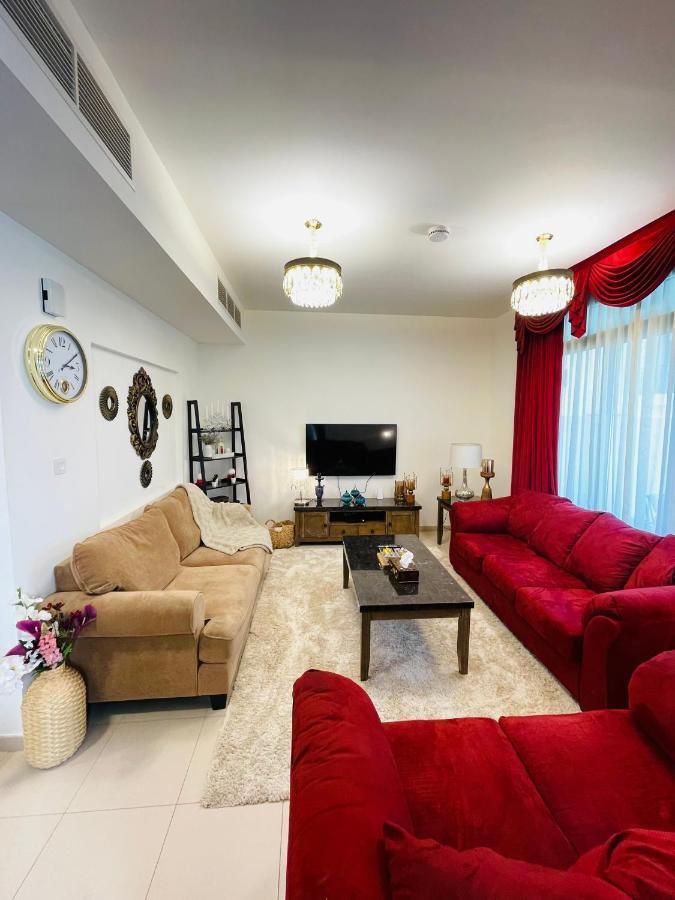 4 Bedroom Located At Town Square Dubai, Al Qudra Road