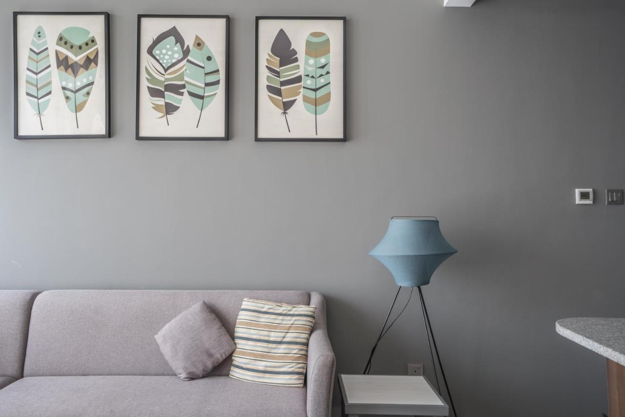 Apartamento Higuests - Jam Marina *