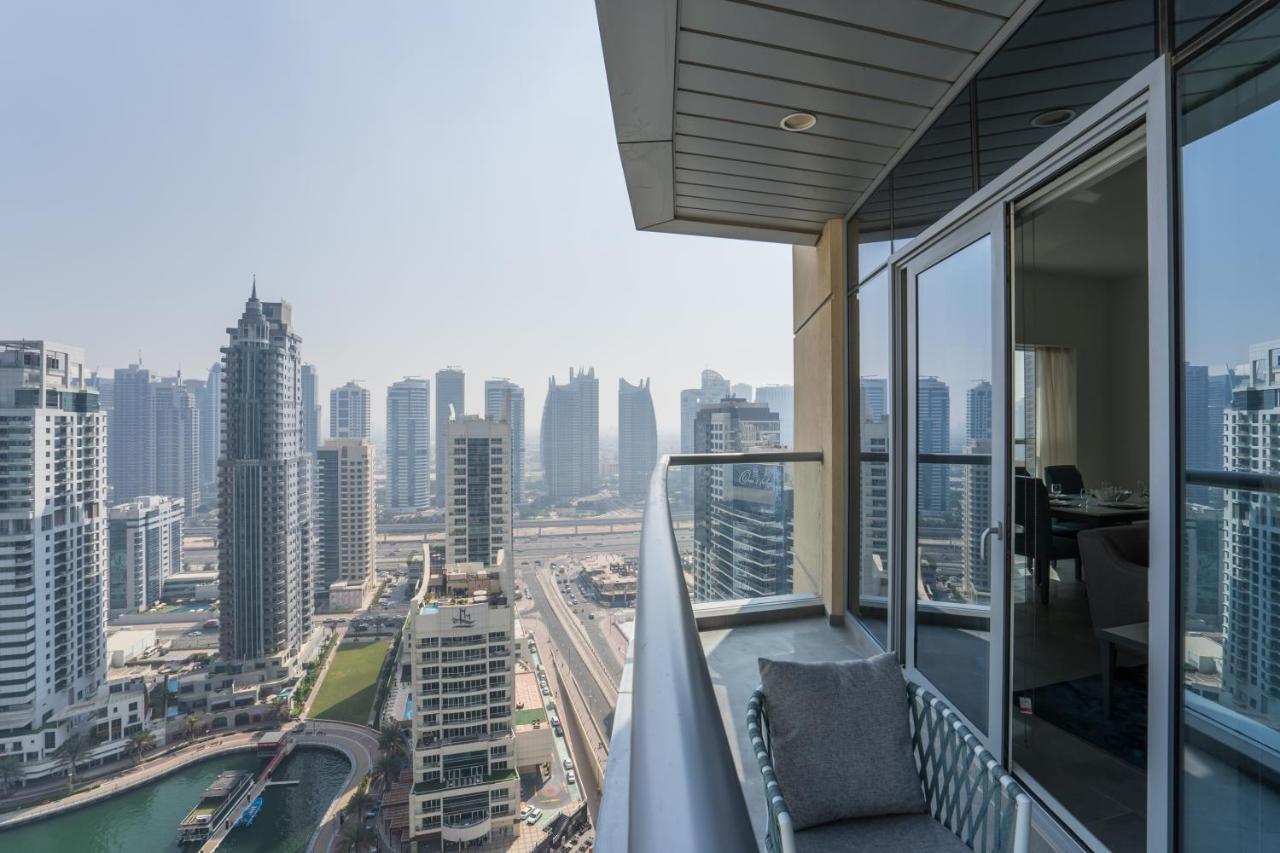Higuests - Jam Marina Apartment *