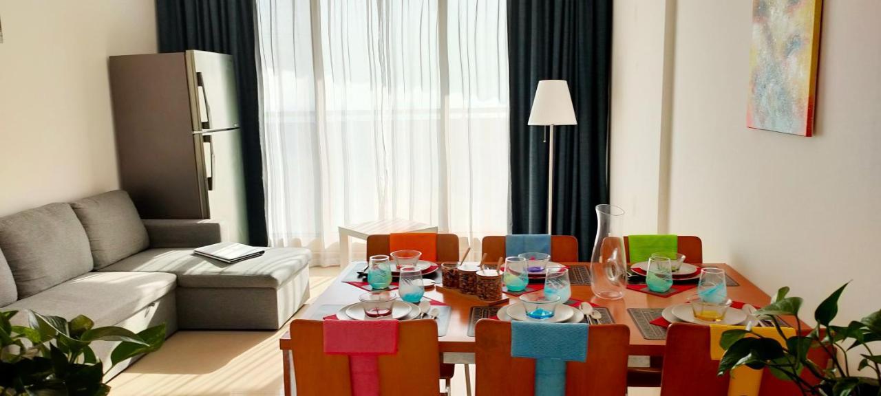 Cozy 1 Bedroom For A Large Family Minimum 5 Night Apartment Dubai