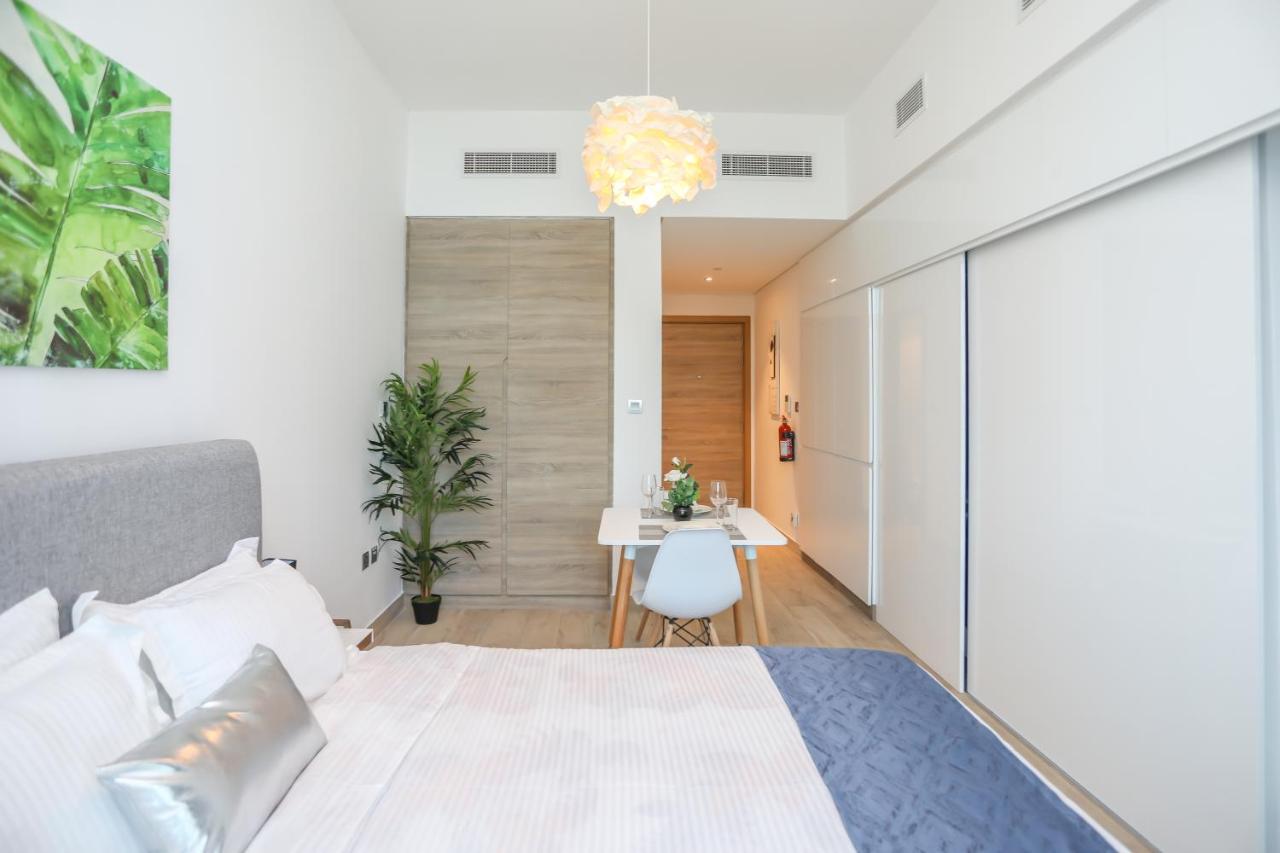 Apartment Luxury - Marina *