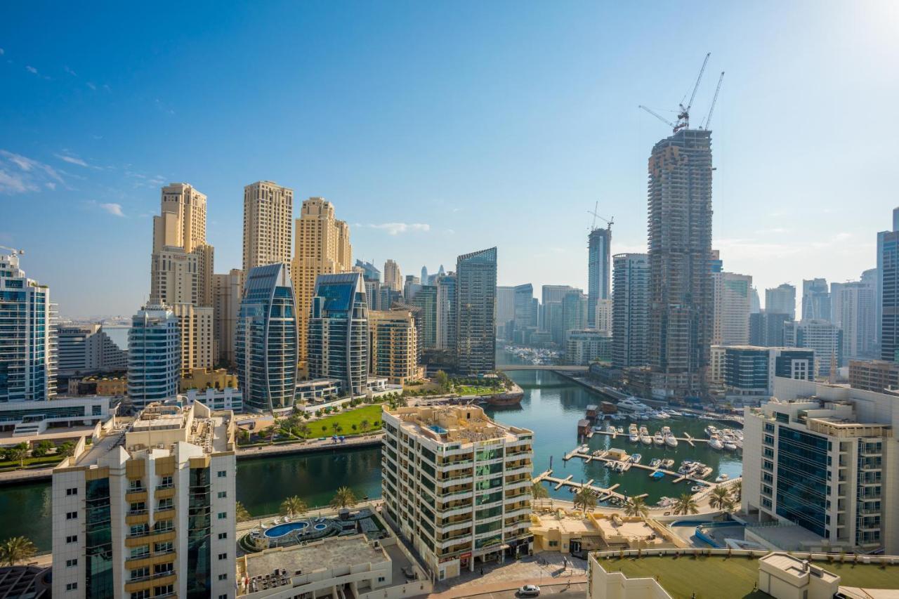 Apartment Luxury - Marina