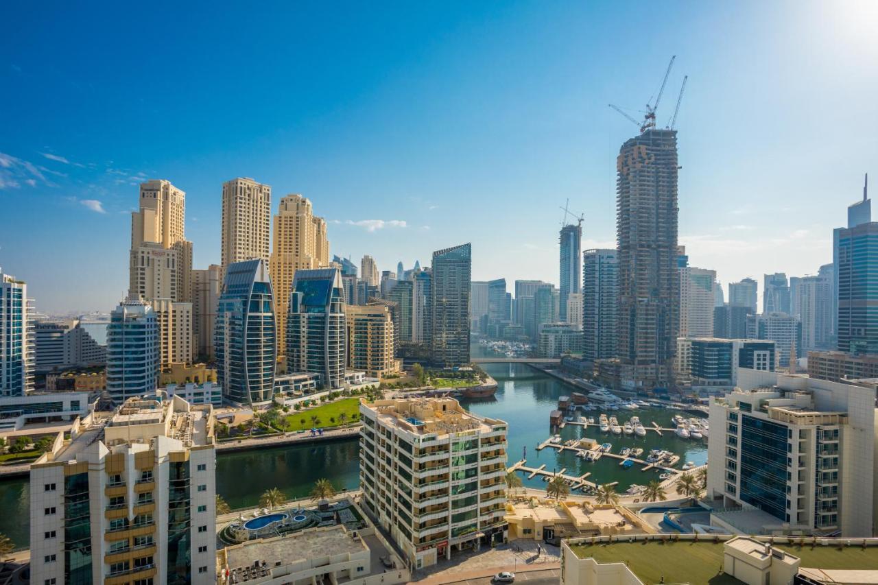 Apartment Luxury - Marina