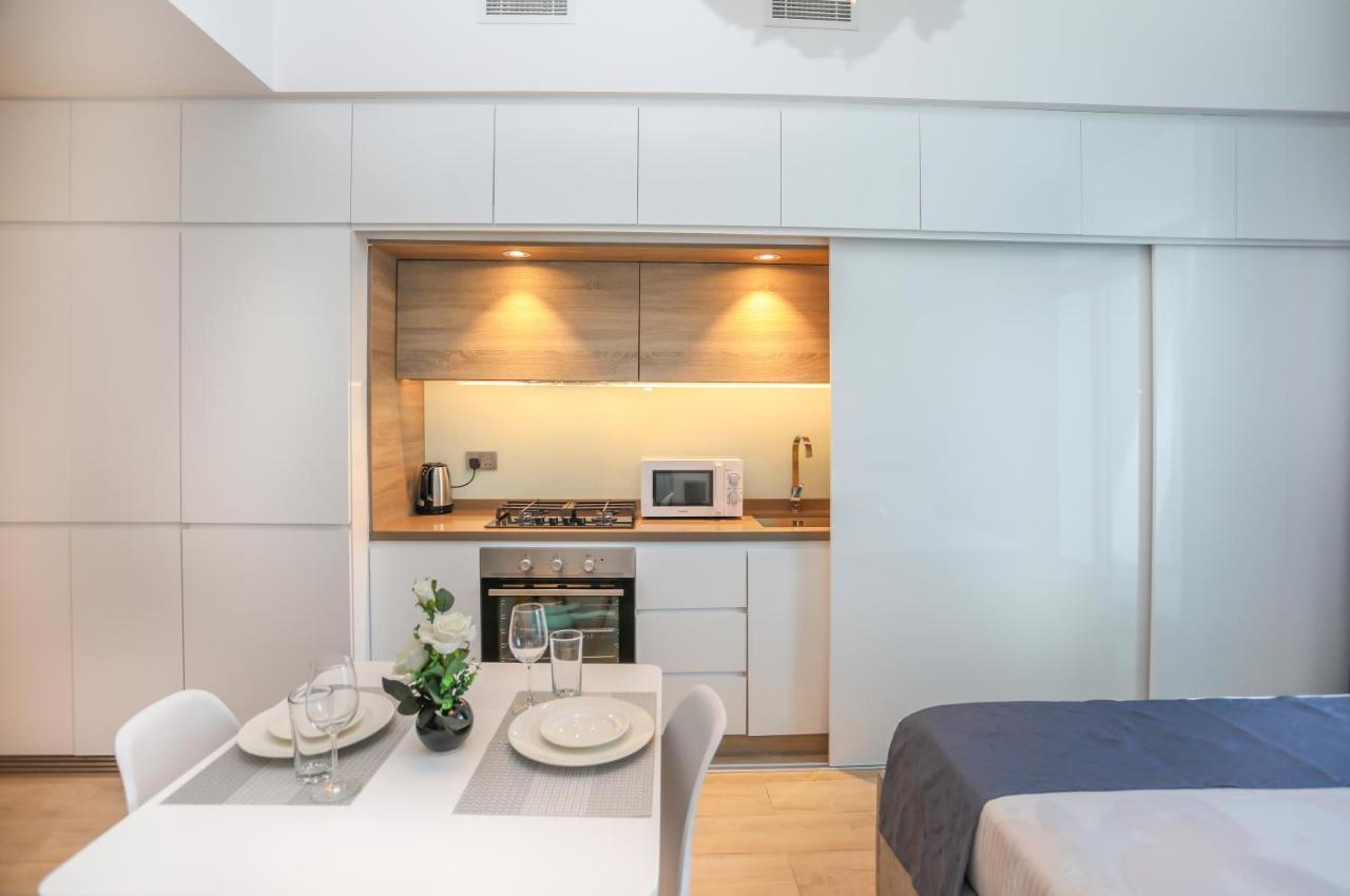 Apartment Luxury - Marina *