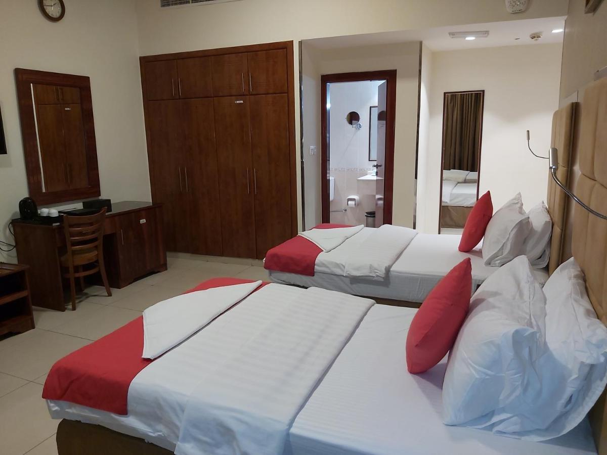 Bliss 2* Dubai
