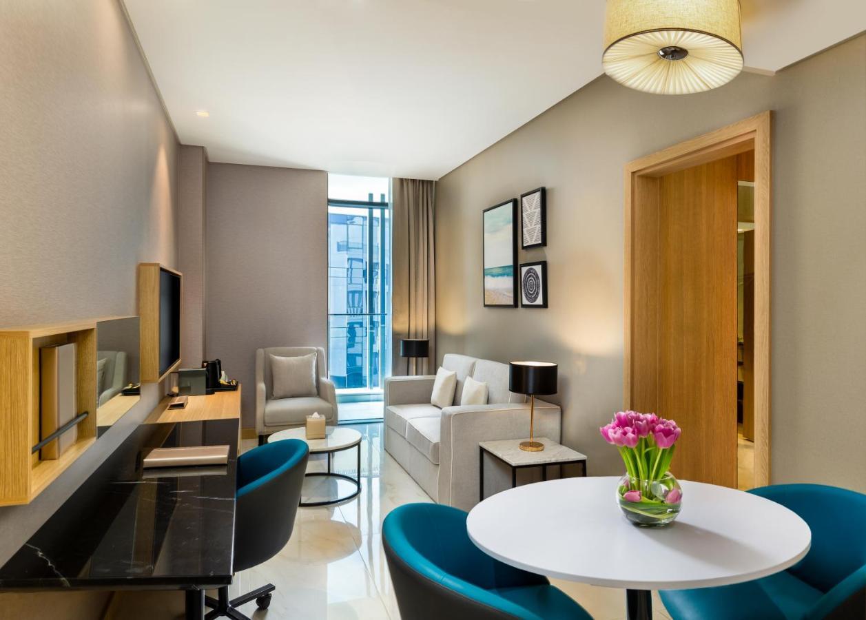 Millennium Place Mirdif Otel 4*