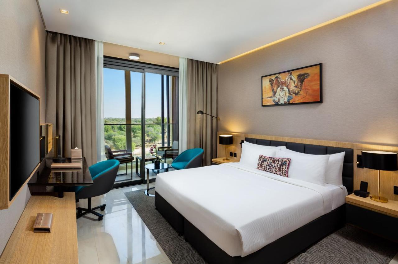 Otel Millennium Place Mirdif