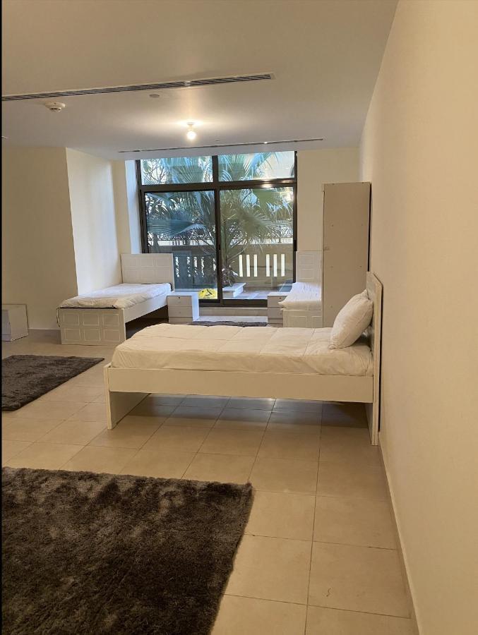 Hostel Alexandrina Dubai