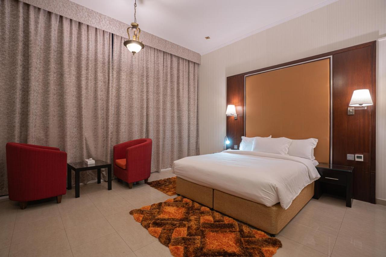 Vista 3* Dubai