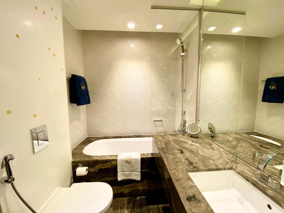 Marco Polo - Fendi Designed Apt With Aerial Panoramic Sea Views Apartamento *